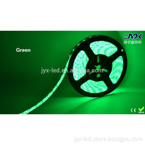 smd 5630/5730 led strip 60led/m double pcb 35-40lumen 14.4w/m DC12v/24v 5630/5730 led light strip